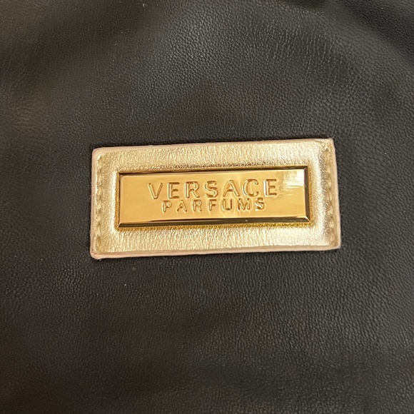 Buttery Soft Versace Bag - Picture 8 of 9